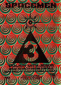 Spacemen 3 DYLAN WALSHE